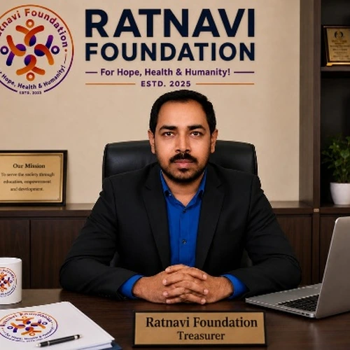 Mr. Rabi Narayan Guru
