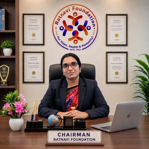 Mrs. Ratnamala Guru